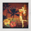 Suche nach hula girl einladungen Party