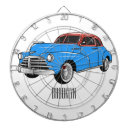 Suche nach auto dartscheiben Oldtimer