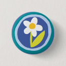 Suche nach blumen power buttons Durchtränkt