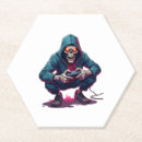 Suche nach zombies untersetzer Tricksen oder behandeln