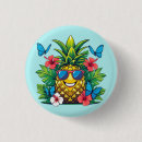 Suche nach tropischer schmetterling buttons Hibiskus
