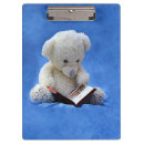 Suche nach teddybär klemmbrett Kinder