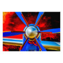 Suche nach propeller kunst poster Luftfahrt