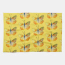 Suche nach gelber schmetterling geschirr tücher Orange