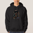 Suche nach skelette hoodies Mariachi