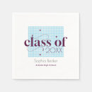 Suche nach graduation servietten Modern minimalistisch