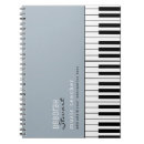 Suche nach klavierlehrer kleine notizbücher Pianist