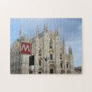 Suche nach mailand puzzle Milano
