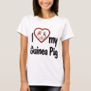 Suche nach meerschweinchen tshirts Haustier