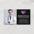 Suche nach kardiologie visitenkarten Herz