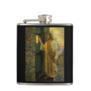 Suche nach jesus flachmänner Christentum