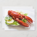Suche nach lobster einladungen Abendessen