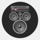 Suche nach stereo aufkleber Lautsprecher