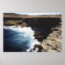 Suche nach felsen poster Ozean