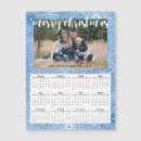 Suche nach weihnachtskarten büro zubehör Magnetkalender