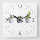 Suche nach cactus wanduhren Green