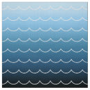 Suche nach wellen stoffe Blau