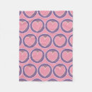 Suche nach herz fleecedecke Niedlich