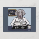 Suche nach adoptieren postkarten Weimaraner