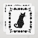 Suche nach silhouette hexe karten Schwarz