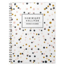 Suche nach rosa confetti kleine notizbücher Modern