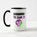 Suche nach lila monster tassen Ungeheuer