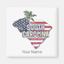 Suche nach south carolina magnete Staat