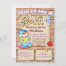 Suche nach seife einladungen Babydusche