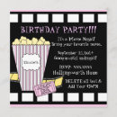 Suche nach film party einladungen Theater