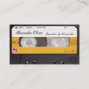 Suche nach musik band visitenkarten Lehrer