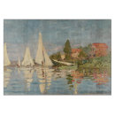 Suche nach claude monet schneidebrettchen Impressionist