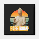 Suche nach papst magnete Führer