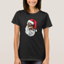 Suche nach schwarzer weihnachtsmann tshirts Afrikanisch