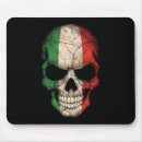 Suche nach italienische flagge mousepads Patriotisch