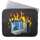 Suche nach feuer laptop schutzhüllen Computer