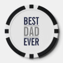Suche nach vatertag poker chips Blau