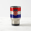 Suche nach kroatien flagge tassen National