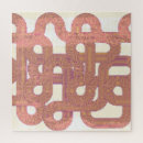 Suche nach linien puzzle Abstrakt
