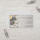 Suche nach masseur visitenkarten Professionell