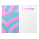 Suche nach chevron notizblock Schick