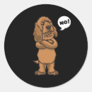 Suche nach basset aufkleber Lustig