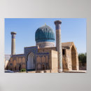 Suche nach samarkand poster Architektur