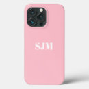 Suche nach pastellrosa Monogramm