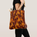 Suche nach feuer und flamme taschen Halloween
