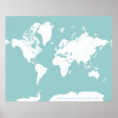 Suche nach weltreise poster Modern