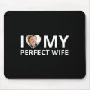 Suche nach lustige liebe mousepads Ehefrau