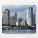 Suche nach wolkenkratzer mousepads Farbbild