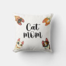 Suche nach geschenkideen für katzenliebhaber kissen Lustig