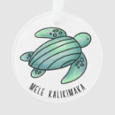 Suche nach meeresschildkröte ornamente Weihnachten