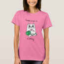 Suche nach lustige strick tshirts Wortspiel